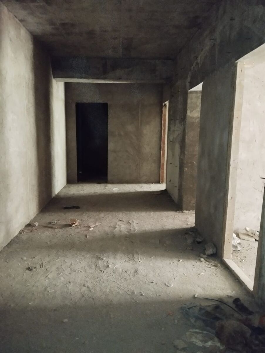 Satılır 3 otaqlı yeni tikili 133 m² — Mənzil, Bakı (2)