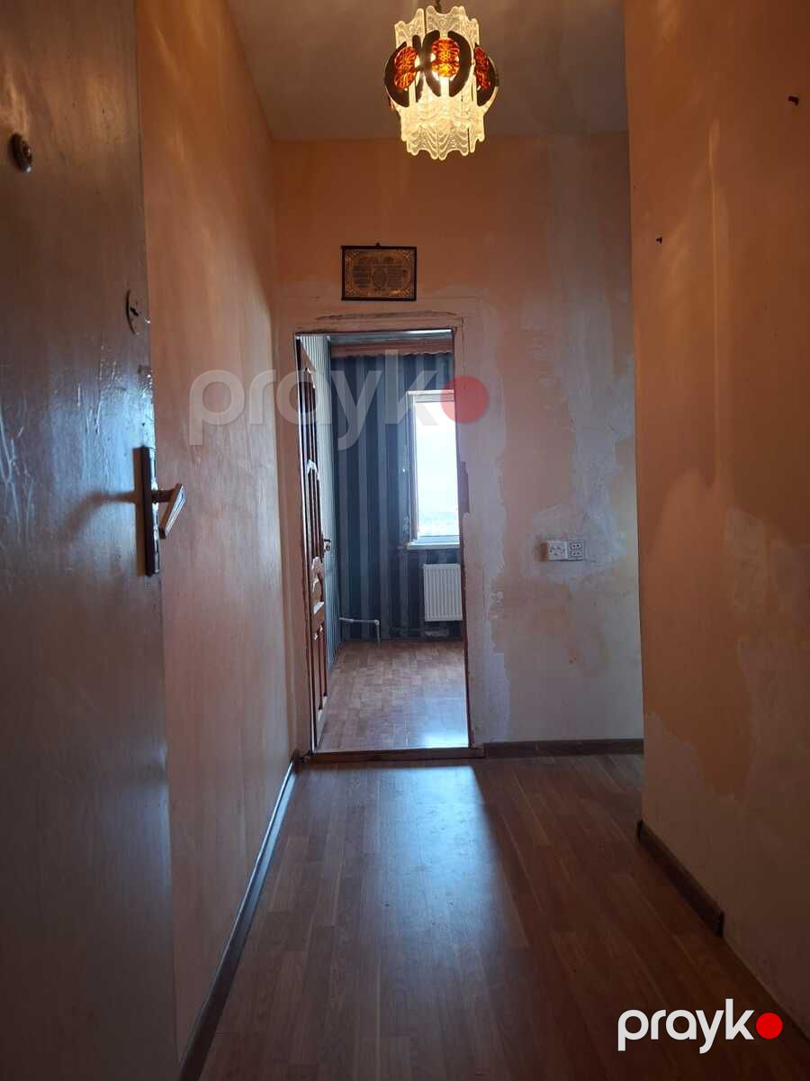 Satılır 1 otaqlı köhnə tikili 35 m² — Mənzil, Bakı (7)