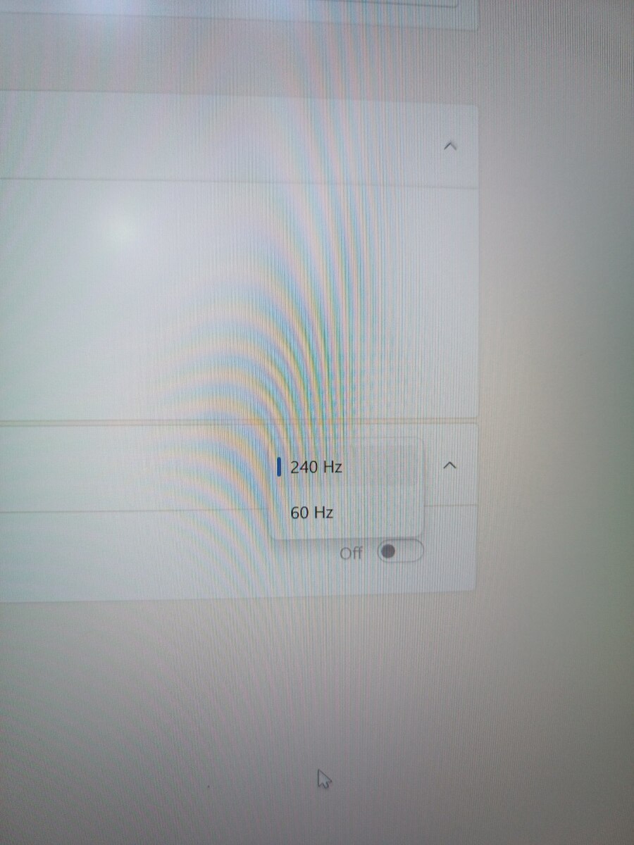 Asus Rog Strix G16 240Hz — Noutbuklar, Bakı (6)