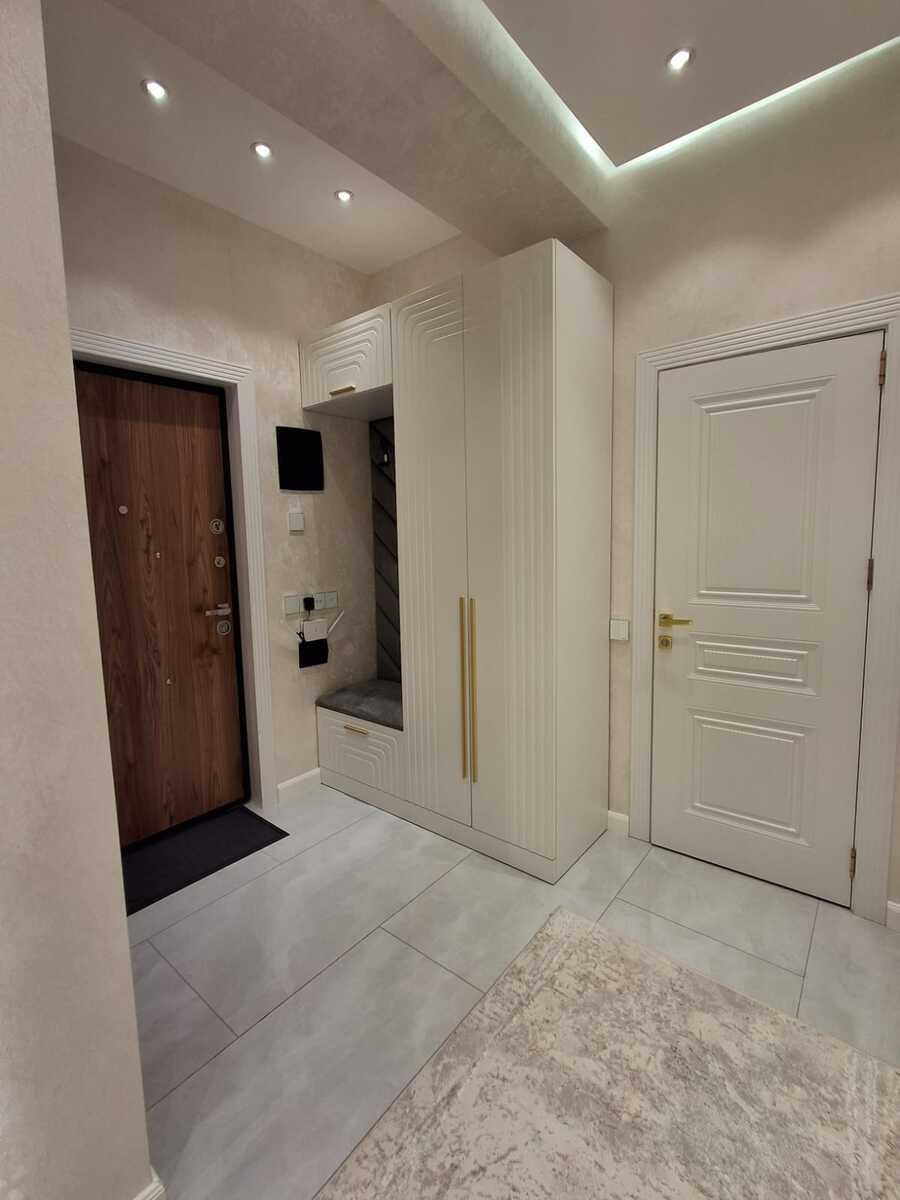 Satılır 3 otaqlı yeni tikili 91 m² — Mənzil, Bakı (8)