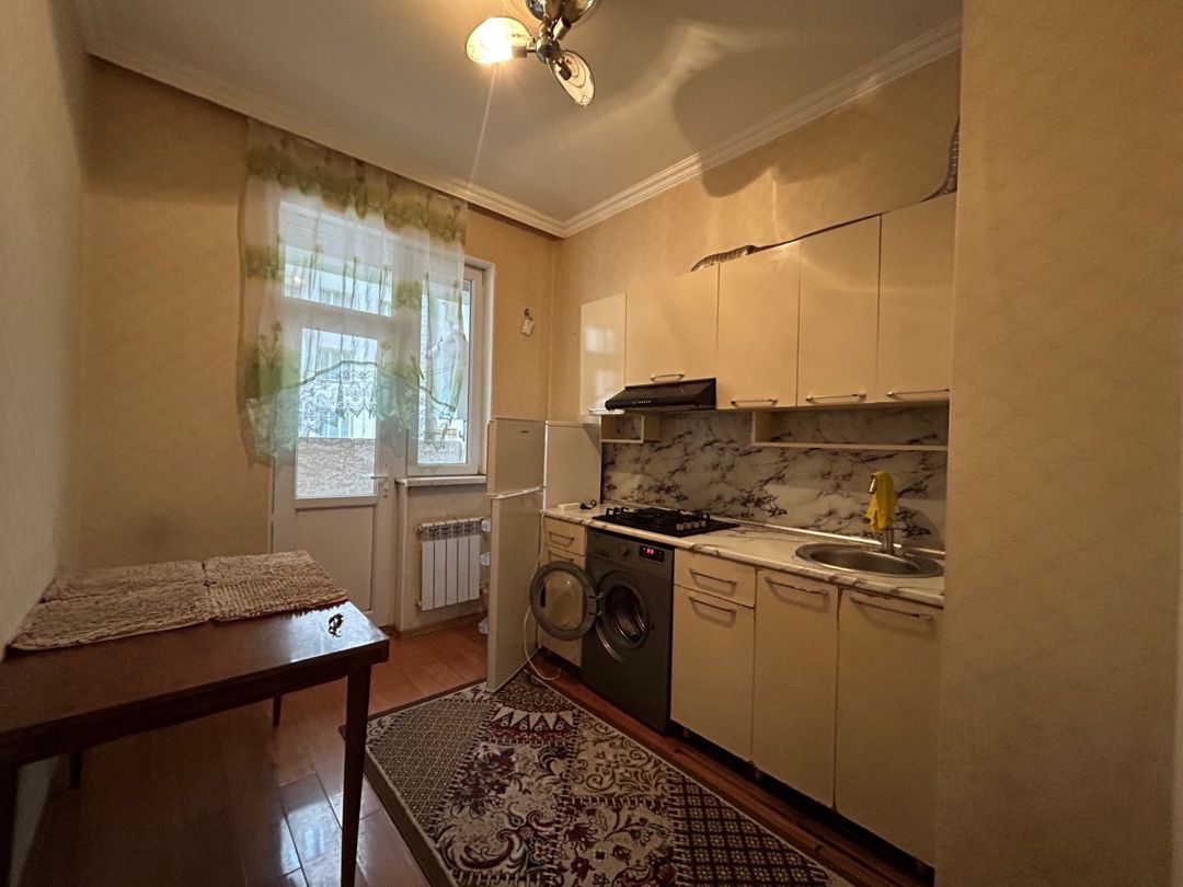 1-otaqlı yeni tikili kirayə verilir, Xırdalan ş., 44 m² — Mənzil, Xırdalan (4)