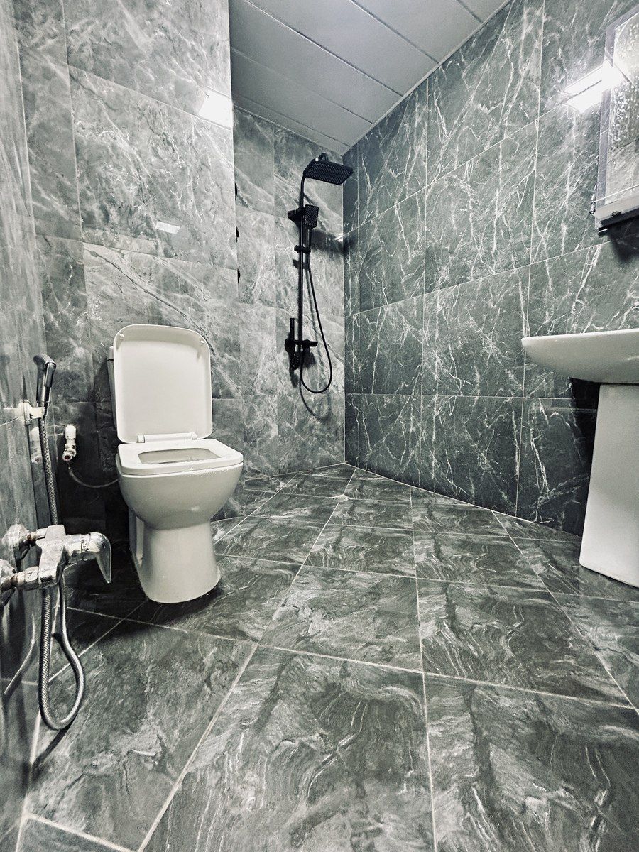İcarəyə verilir 1 otaqlı köhnə tikili 35 m² — Mənzil, Bakı (3)