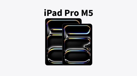 Apple iPad Pro 11 inch M5 Chip Space Black 256GB — Bakı
