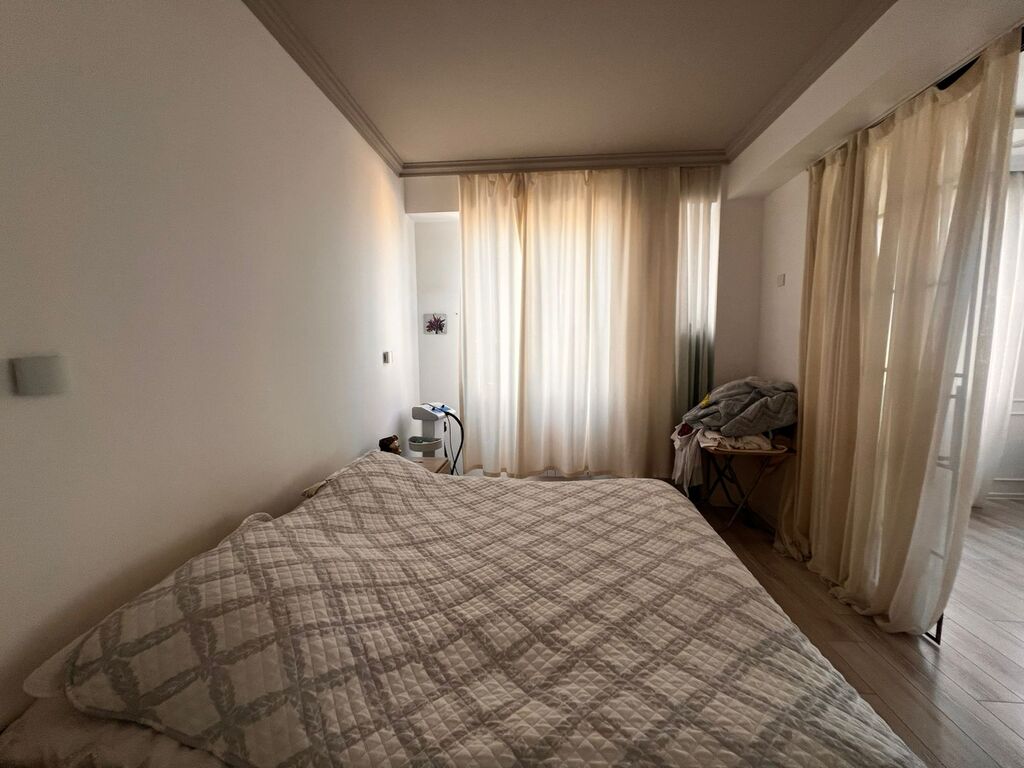 Satılır 3 otaqlı yeni tikili 95 m² — Mənzil, Bakı (12)