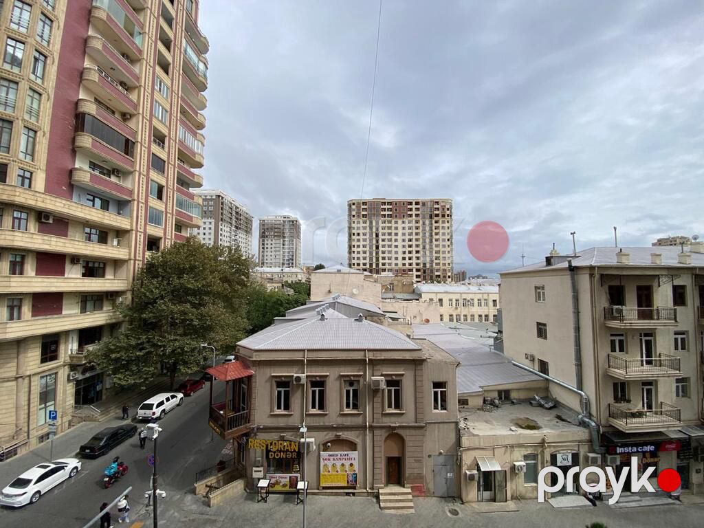 Satılır 4 otaqlı yeni tikili 220 m² — Mənzil, Bakı (3)