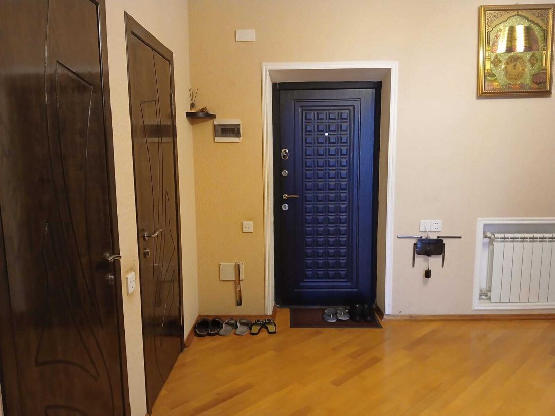 Satılır 3 otaqlı yeni tikili 70 m² — Mənzil, Bakı (10)