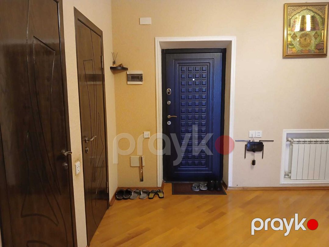 Satılır 3 otaqlı yeni tikili 70 m² — Mənzil, Bakı (10)