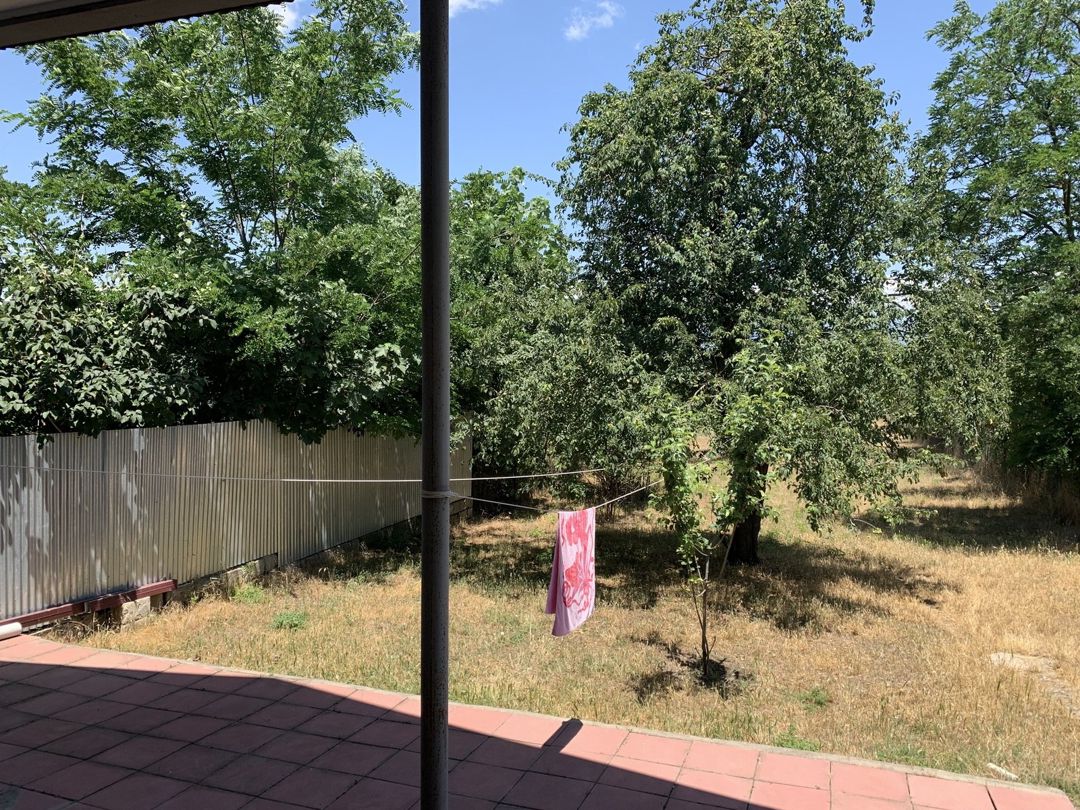 Satılır 4 otaqlı həyət evi/bağ evi 100 m² — Ev, villa, İsmayıllı (10)