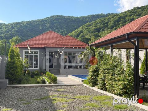 Bağ evi kirayə verilir, İsmayıllı r