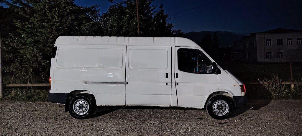 Ford Transit, 2.5 L, 1999 il, 400 000 km — Avtomobillər, Cəlilabad (6)