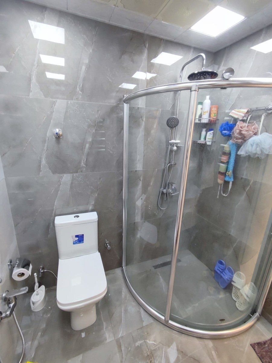 Satılır 2 otaqlı yeni tikili 58 m² — Mənzil, Bakı (8)