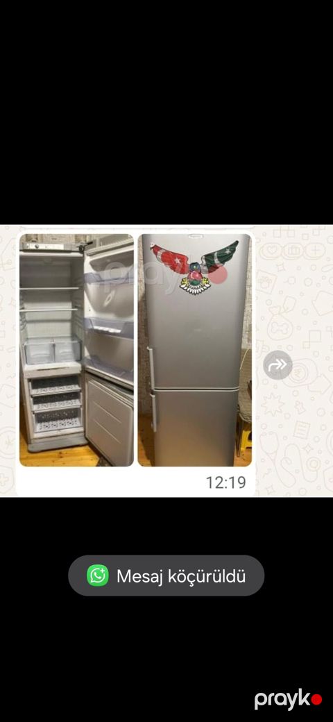 Biryusa 220 azn yaxşı vəzyətdədi Qobusdan 250 Br Nəzrin