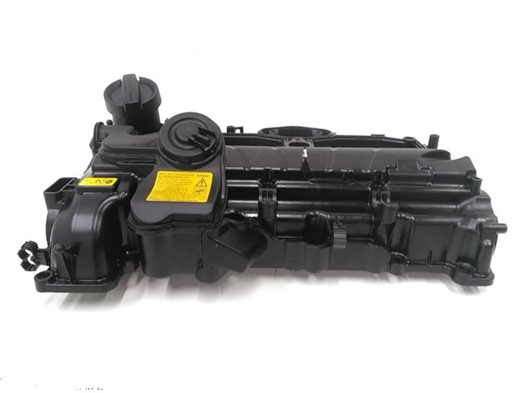 BMW F10, F30 mühərrik qapağı — Ehtiyat hissələri və aksesuarlar, Bakı