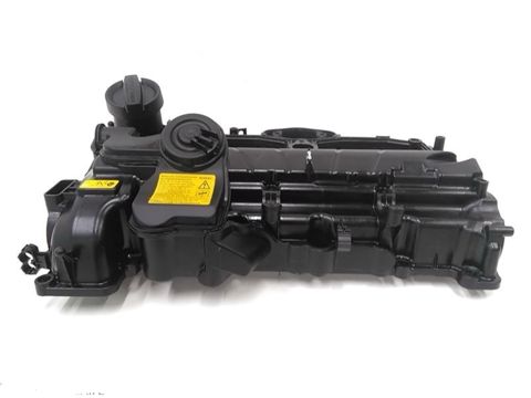 BMW F10, F30 mühərrik qapağı — Bakı