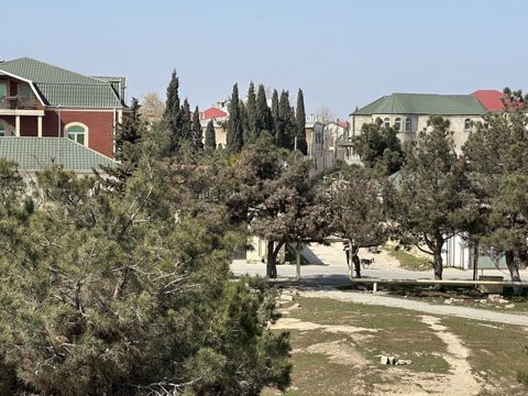 Satılır torpaq 20 sot — Bakı