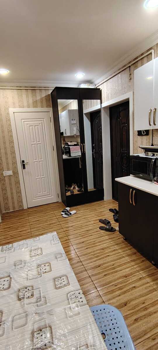 Satılır 2 otaqlı yeni tikili 55 m² — Mənzil, Bakı (4)