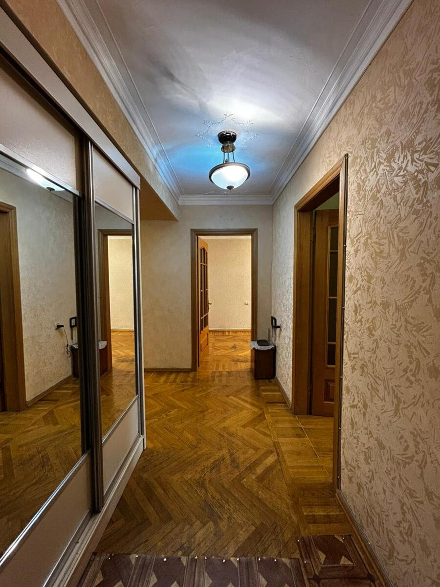 Satılır 3 otaqlı köhnə tikili 95 m² — Mənzil, Bakı (6)