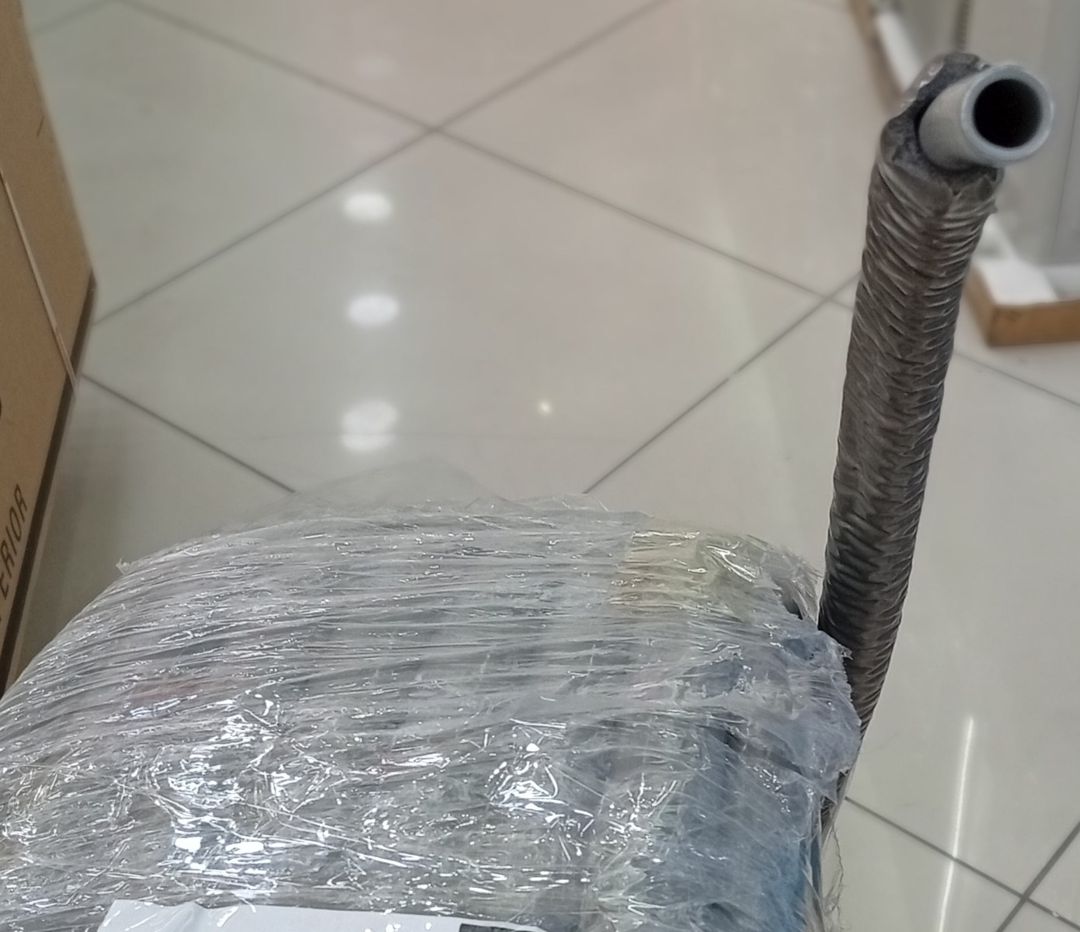 Boru Pex al16x2 izoliyasiyalı Danfoss — Təmir və inşaat, Bakı (3)