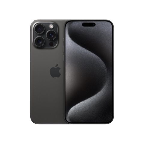 Apple iPhone 15 Pro Max Black Titanium 256GB/8GB — Bakı