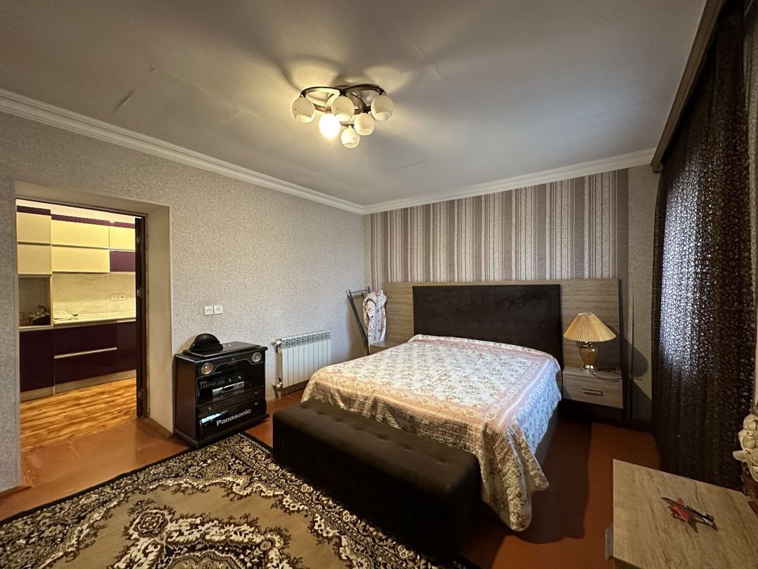 Bağ evi kirayə verilir, Buzovna qəs — Ev, villa, Bakı (2)