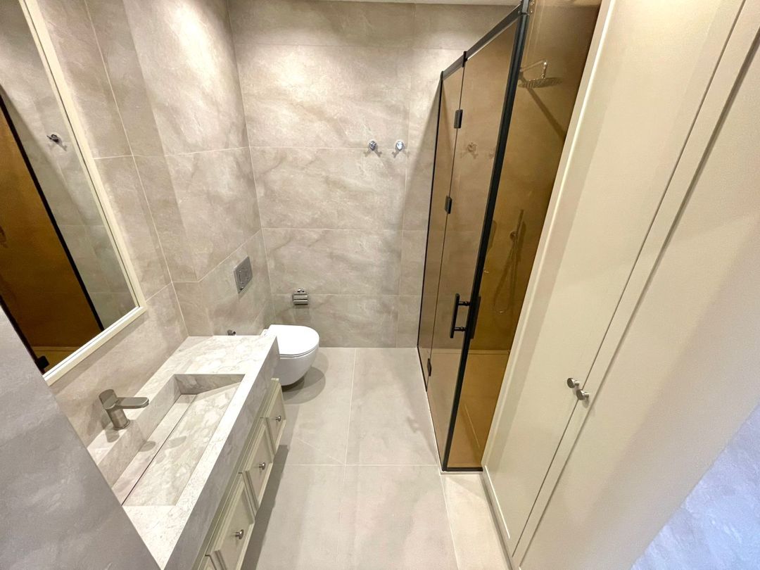 Satılır 3 otaqlı yeni tikili 113 m² — Mənzil, Bakı (11)