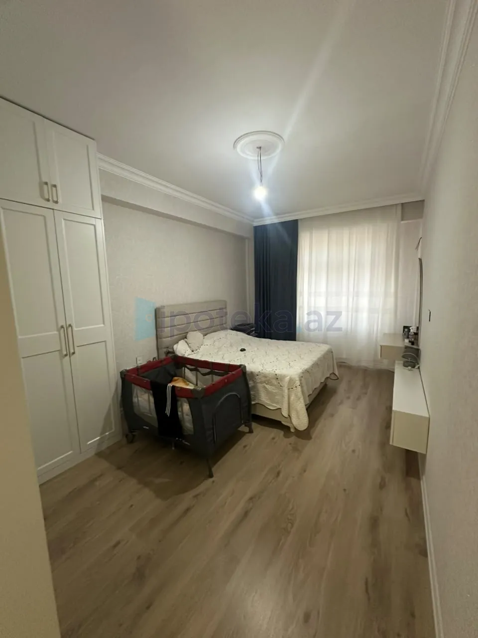 Satılır: 3 Otaq, Yeni tikili, 140.00 m² — Mənzil, Sumqayıt (4)