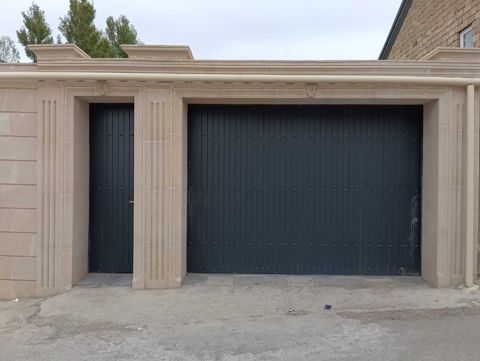 Satılır 3 otaqlı həyət evi/bağ evi 150 m² — Bakı