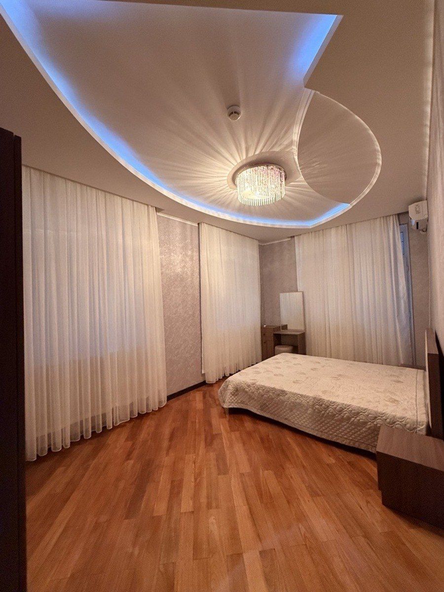 İcarəyə verilir 2 otaqlı yeni tikili 100 m² — Mənzil, Bakı (5)