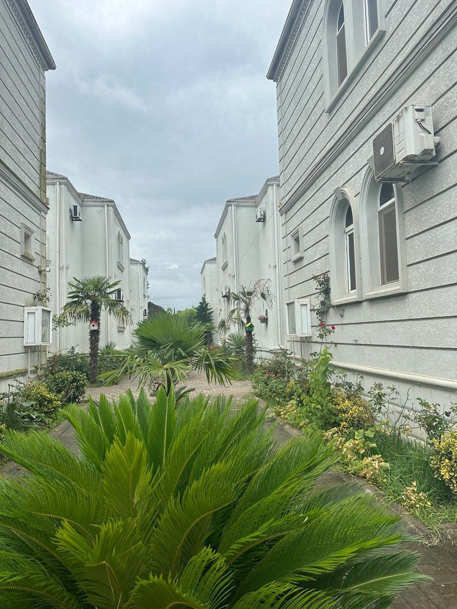 6-otaqlı yeni tikili kirayə verilir, Astara r., 212 m² — Mənzil, Astara (4)