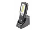 Emalatxana LED fənəri (USB) "Högert HT1E408" — TEM Technik — Camping, Hunting, and Fishing