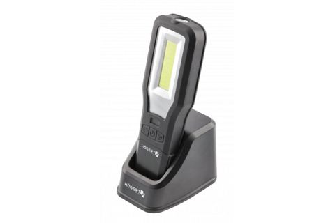 Emalatxana LED fənəri (USB) "Högert HT1E408" — Bakı