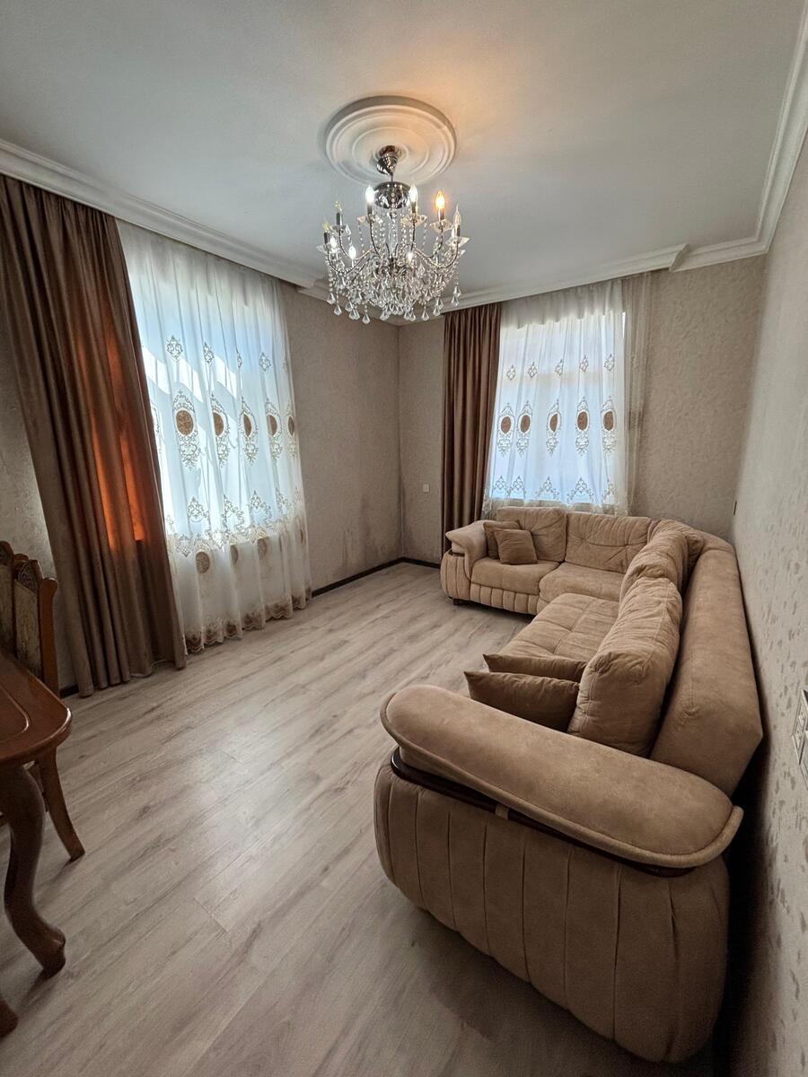 Həyət evi, Masazır qəs — Ev, villa, Bakı (3)