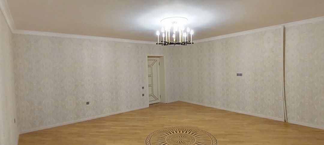 5-otaqlı mənzil, Badamdar qəs., 100 m² — Mənzil, Bakı (6)