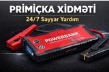 Cərəyan ötürmə xidməti — Avtomobil Xidməti və Diaqnostika