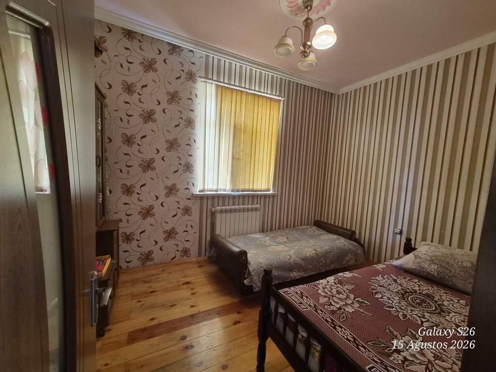 5 otaqlı, 160 kv. m, Kredit yoxdur, Yeni təmirli — Ev, villa, Neftçala (7)