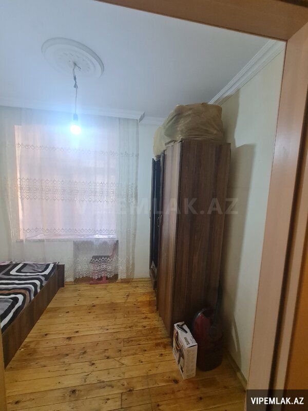 Xətai rayonunda 1 otaqlı Köhnə tikili Satılır, 40 m² — Mənzil, Bakı (7)