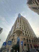 Satılır 4 otaqlı yeni tikili 245.5 m² — Ulvi bey Murad — Mənzil