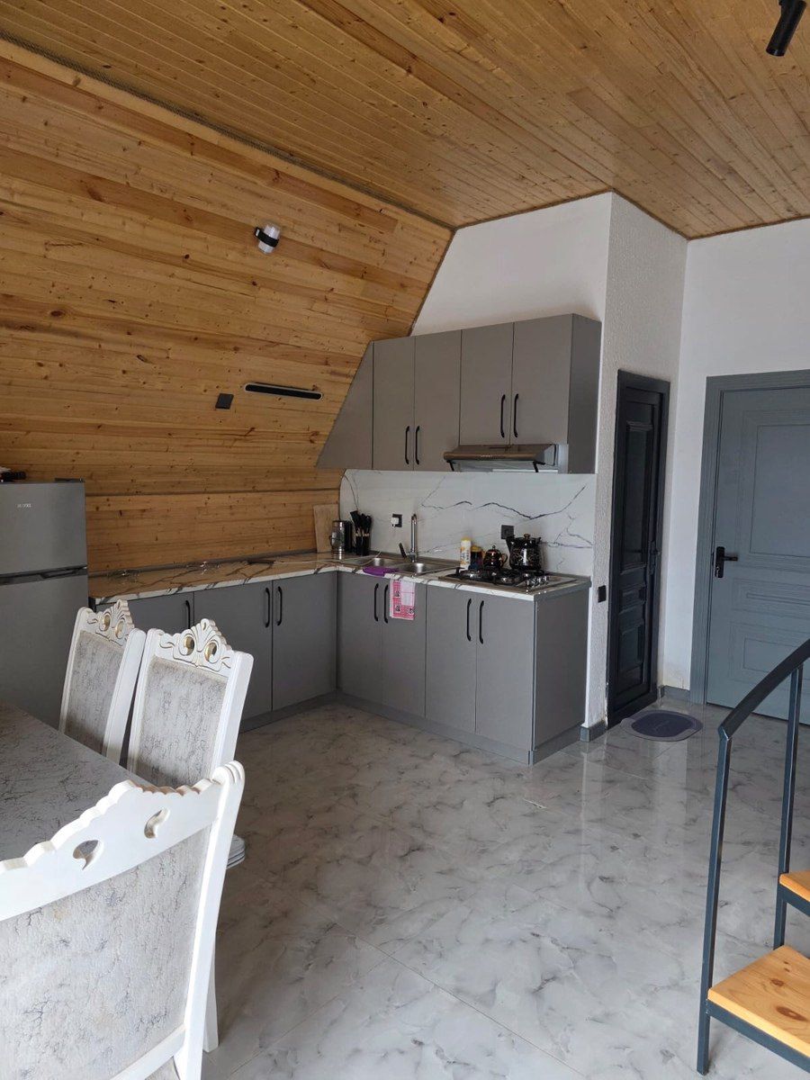 Bağ evi kirayə verilir, Novxanı qəs — Ev, villa, Bakı (6)