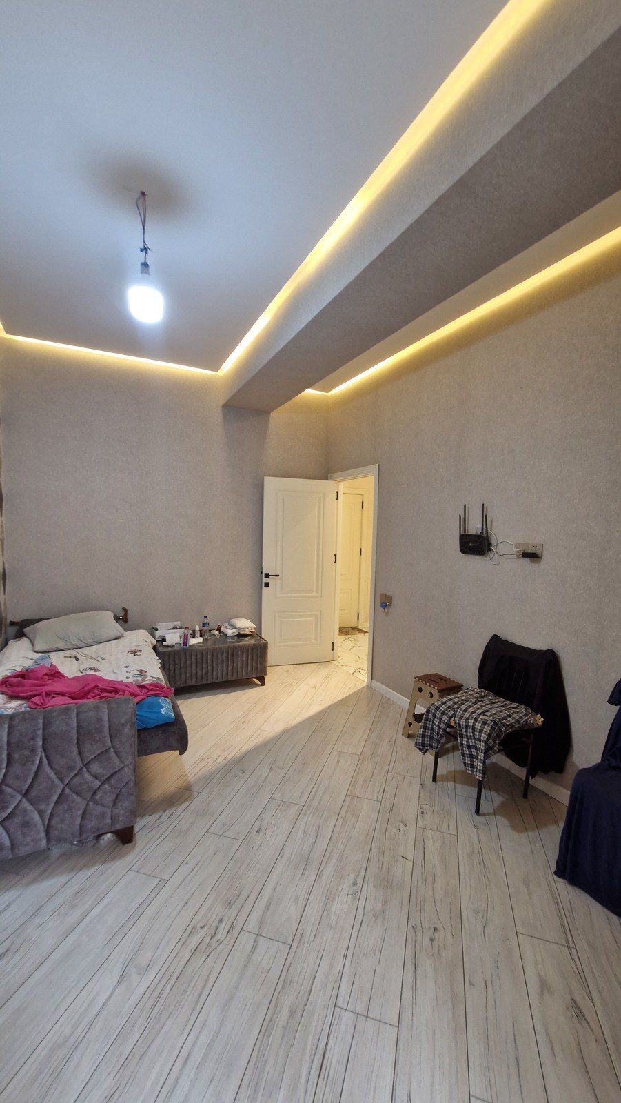 2-otaqlı yeni tikili, Xırdalan ş., 61 m² — Mənzil, Xırdalan (5)