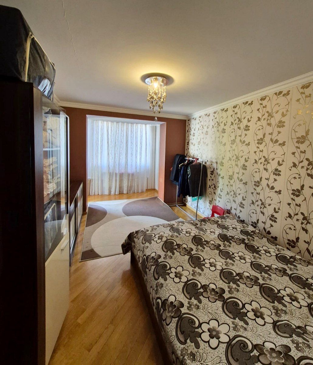 Satılır 3 otaqlı köhnə tikili 75 m² — Mənzil, Bakı (4)