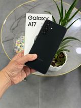 Samsung Galaxy A17 Black 128GB/6GB — Telefon Evi — Смартфоны