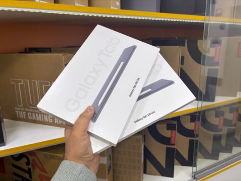 Samsung Galaxy Tab S10 Lite, 128GB/6GB — Bakı