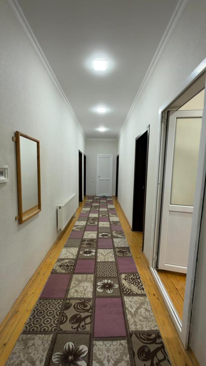 İcarəyə verilir 4 otaqlı həyət evi/bağ evi 120 m² — Ev, villa, Bakı (8)