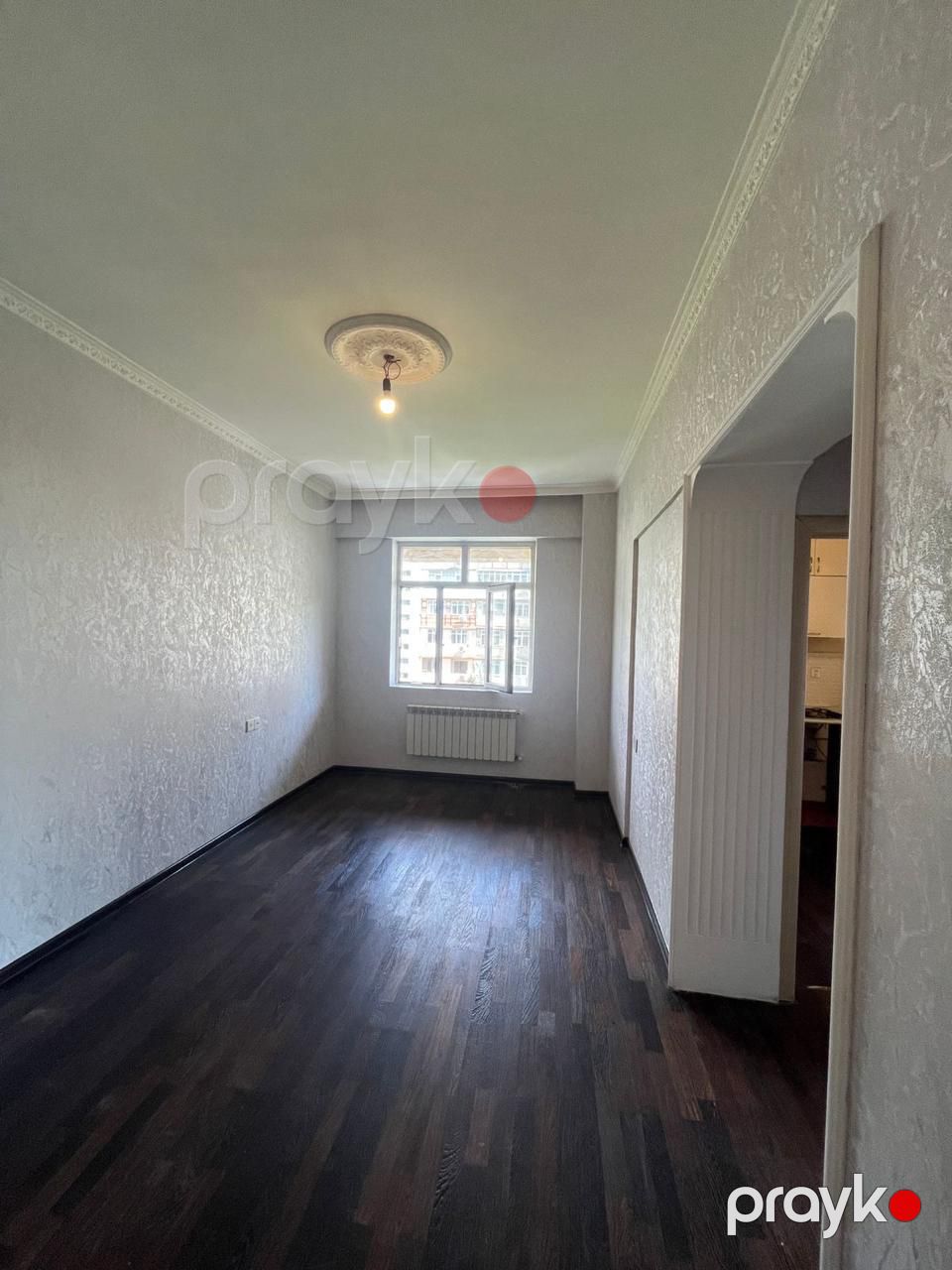 Satış: 3 otaqlı Yeni tikili, 75 m², Binəqədi rayonu — Mənzil, Bakı (3)