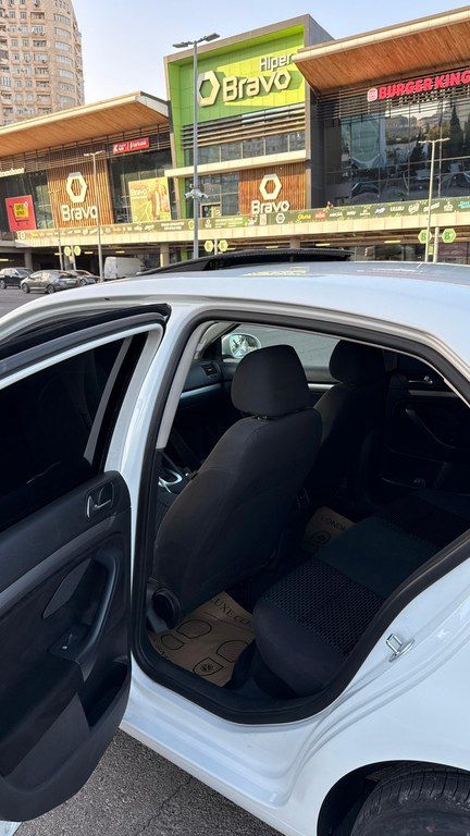 Volkswagen Jetta, 1.6 L, 2010 il, 132 000 km — Avtomobillər, Bakı (11)