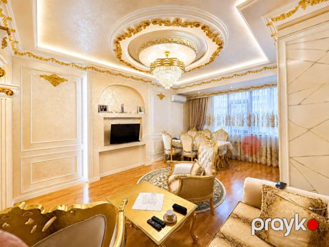 Satılır 2 otaqlı yeni tikili 70 m²