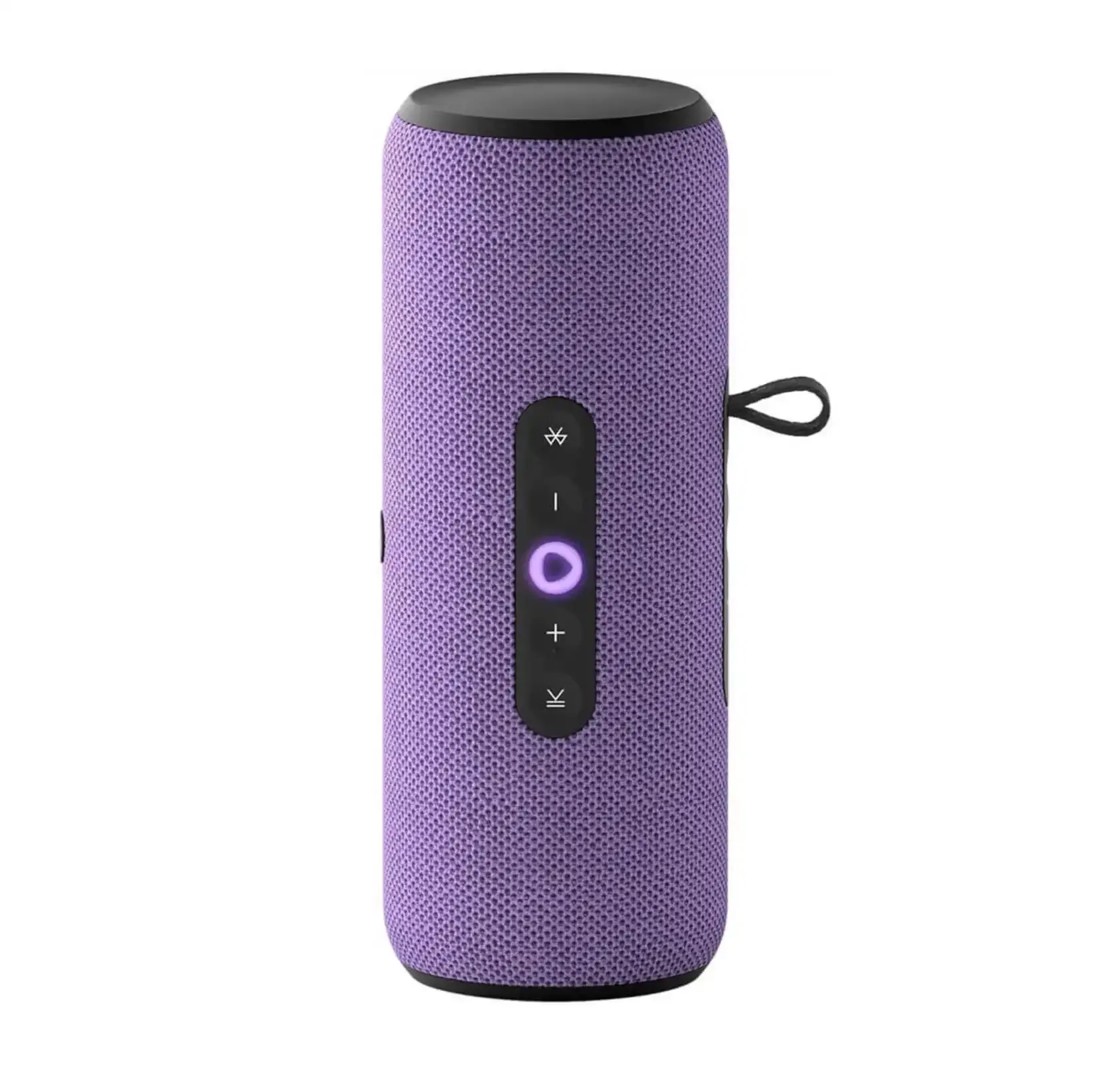 Portativ ağıllı dinamik Yandex Station Street Violet (YNDX-00030VIO) — Bakı