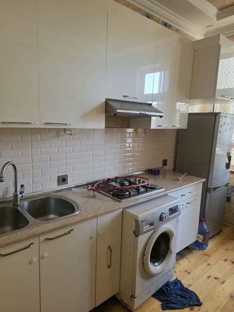 2-otaqlı yeni tikili kirayə verilir, Xırdalan ş., 58 m² — Xırdalan