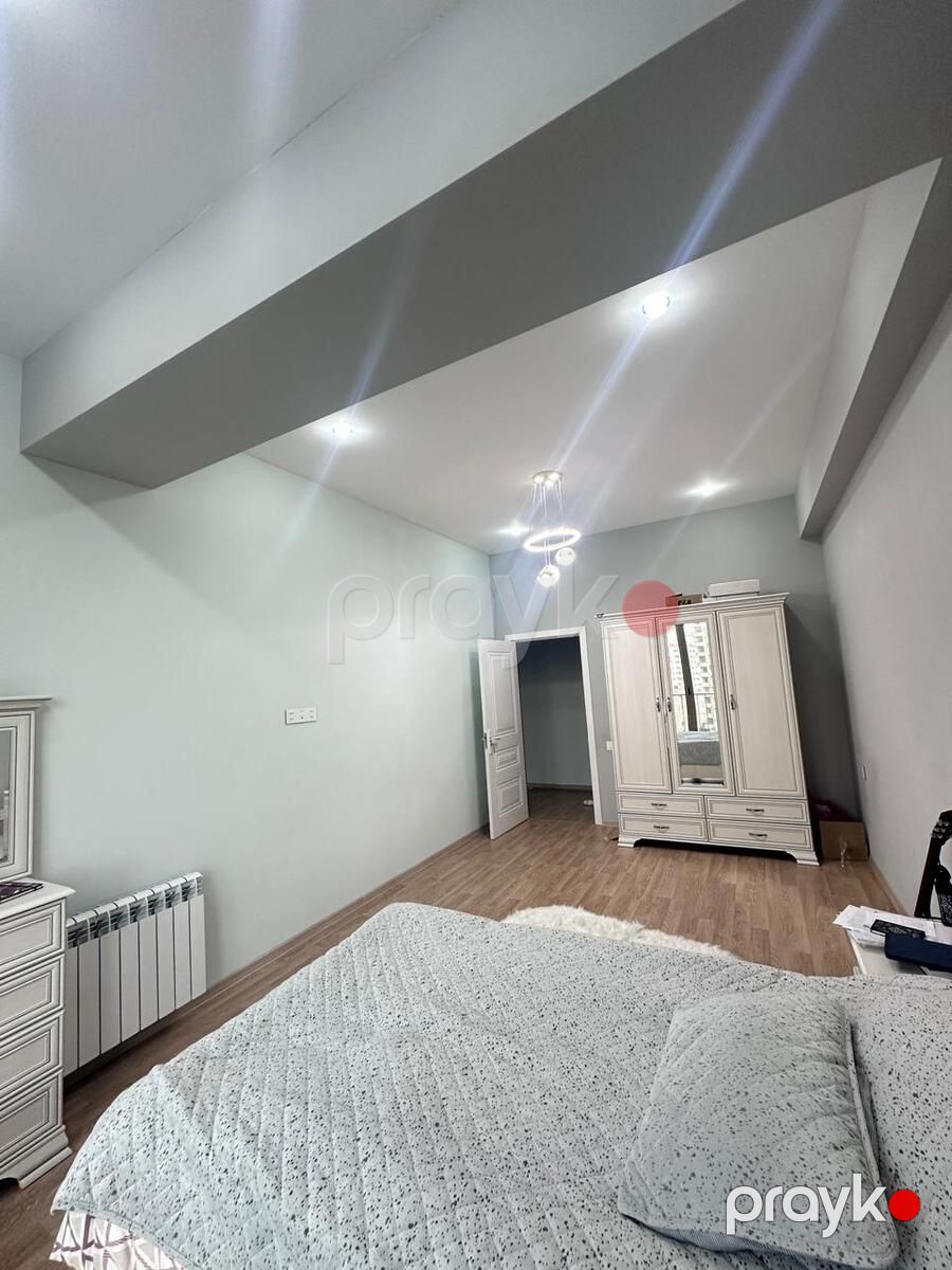 İcarəyə verilir 4 otaqlı yeni tikili 160 m² — Mənzil, Bakı (9)