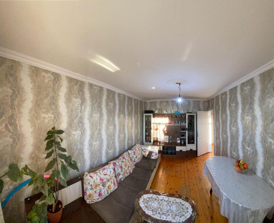 Satılır 2 otaqlı köhnə tikili 50 m² — Mənzil, Bakı (2)